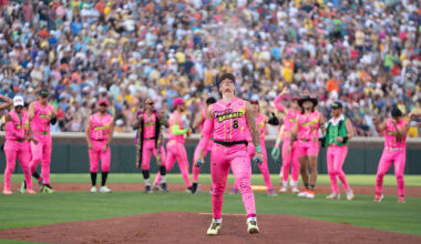 Banana Ball Makes Awaited Return to Sutter Health Park