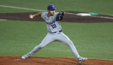 College Baseball Transfer Portal: Top Mid-Major Classes