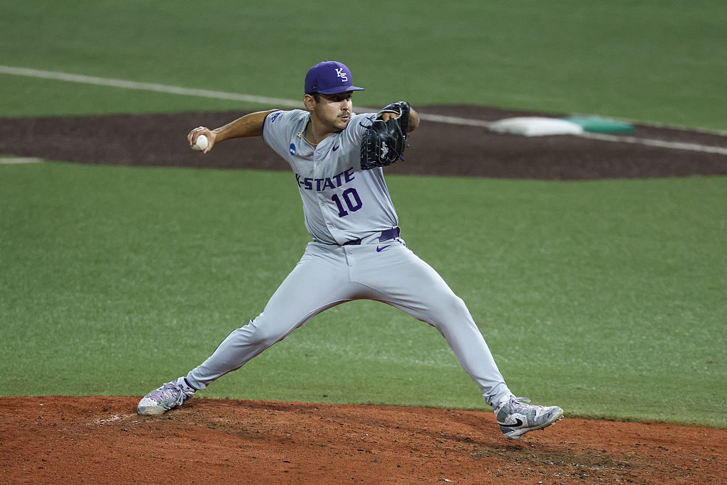College Baseball Transfer Portal: Top Mid-Major Classes