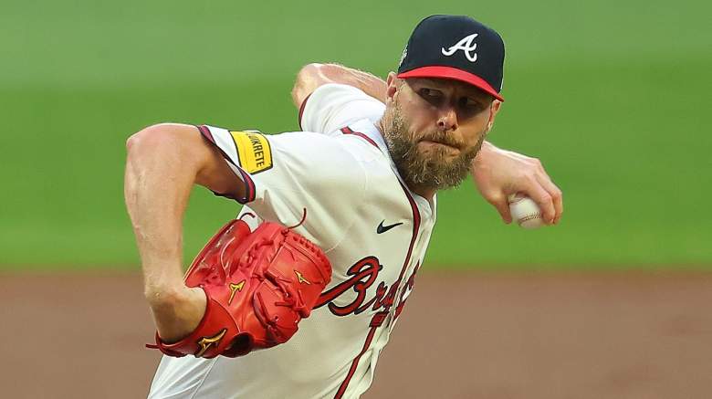 Braves Get Strong Prediction for 2026 MLB Season