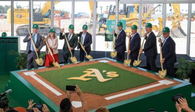 Beasly Media Group, LLC