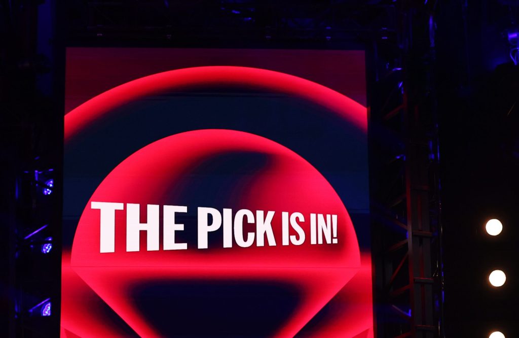 MLB Draft: Will Brick Makes Jump From 2027 to 2026