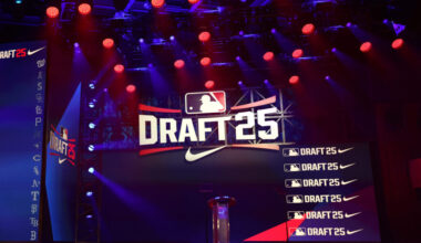 Phillies Prospect Sean Youngerman Has Taken a Winding Road