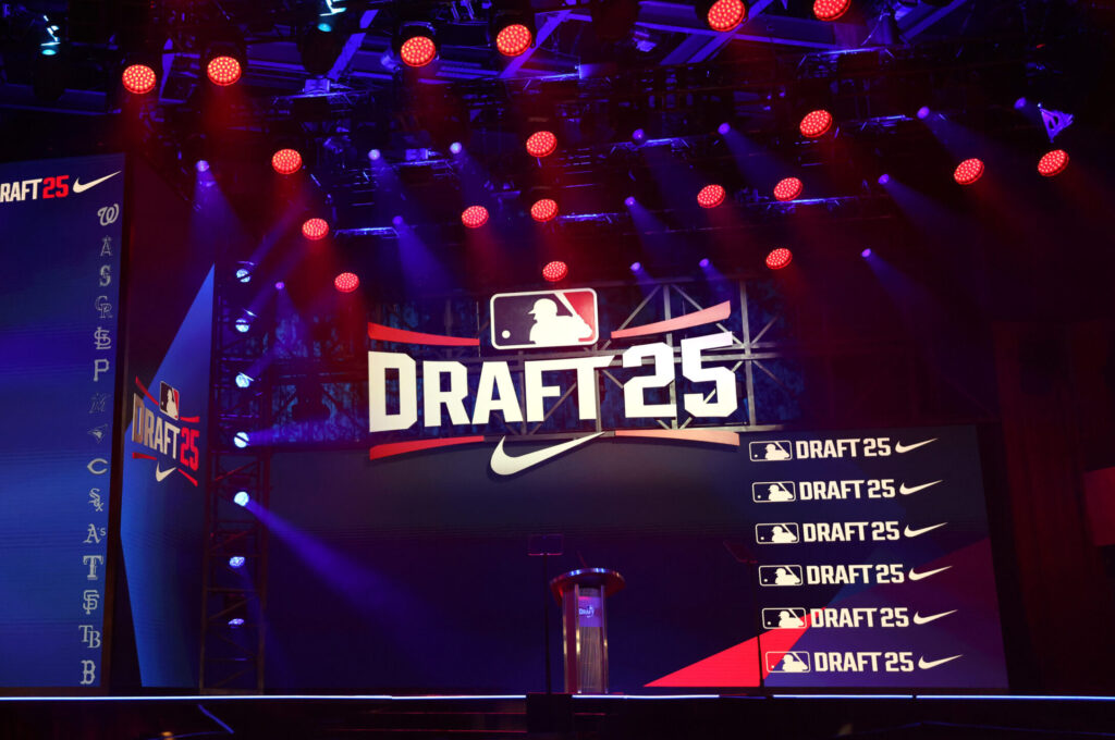 Phillies Prospect Sean Youngerman Has Taken a Winding Road