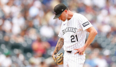 Rockies playoff drought now one of the 10 longest in sports