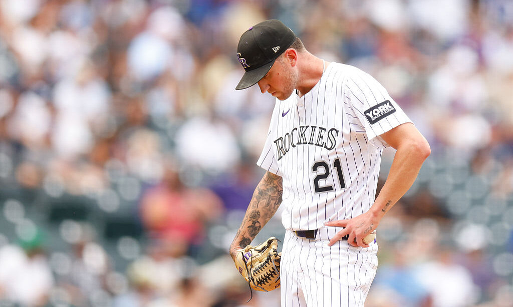 Rockies playoff drought now one of the 10 longest in sports