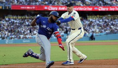 World Series predictions: Our experts pick whether the Dodgers or Blue Jays will be champs