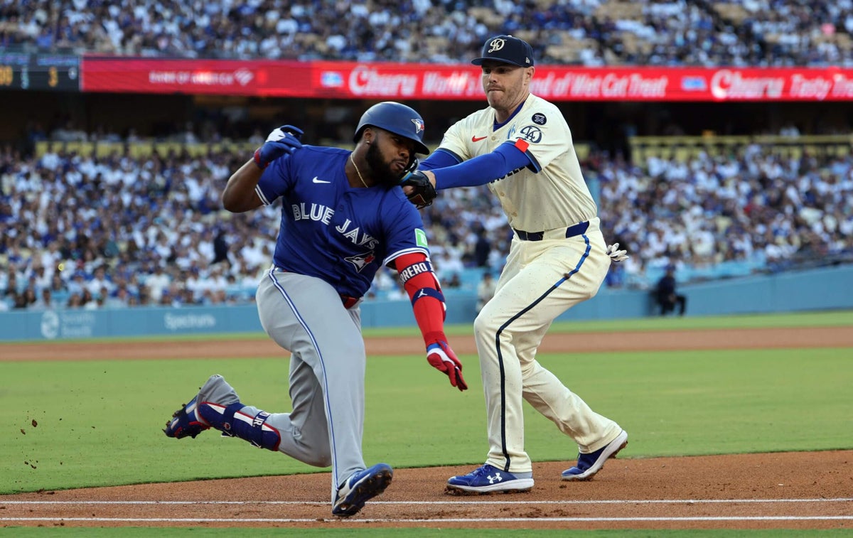 World Series predictions: Our experts pick whether the Dodgers or Blue Jays will be champs