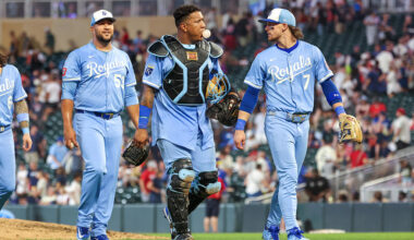 Six Takeaways From the Kansas City Royals' 2025 Season