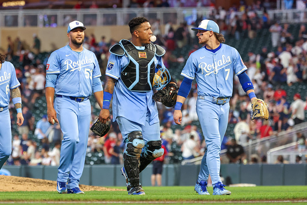 Six Takeaways From the Kansas City Royals' 2025 Season