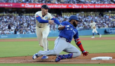 What to expect from this year’s World Series broadcast, from Ken Rosenthal to Kendrick Lamar