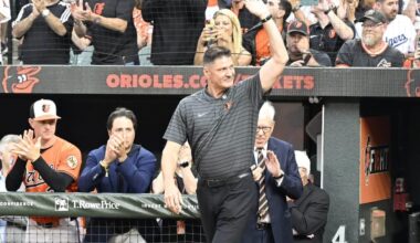 MLB analyst Ben McDonald says controversial ESPN NHL comments were ‘a joke’