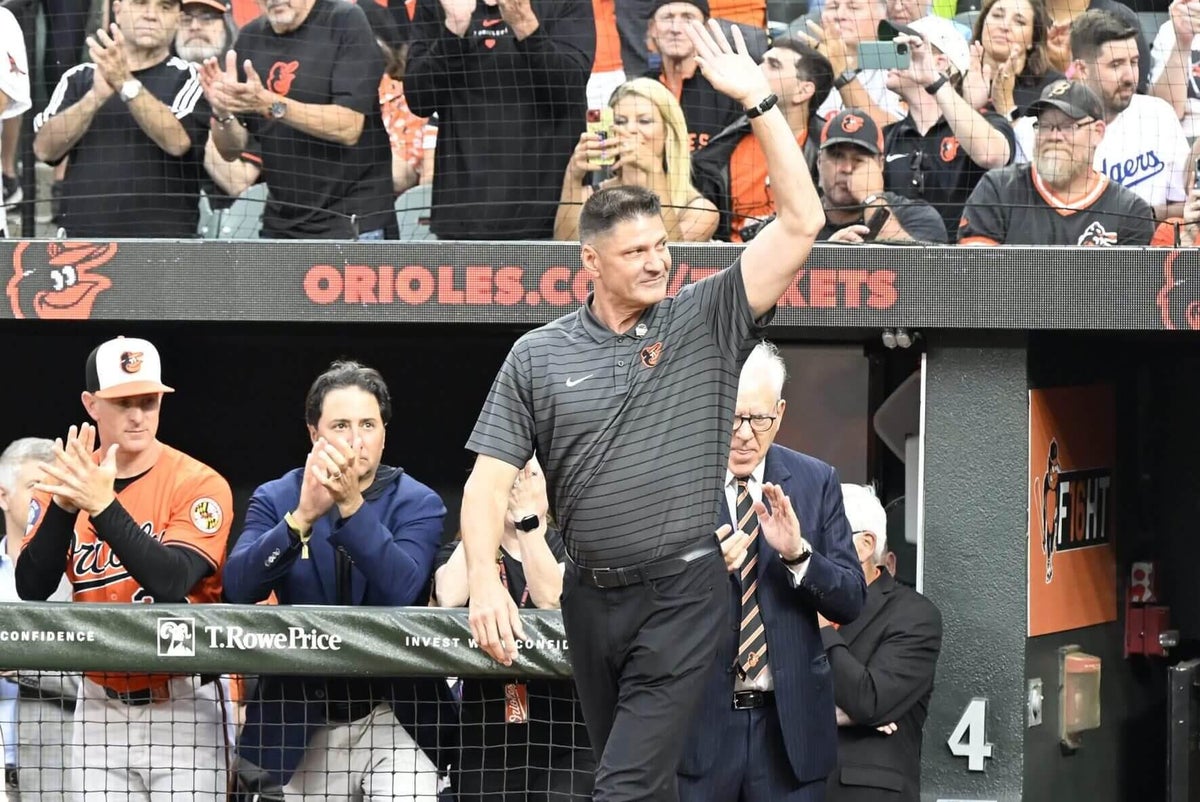 MLB analyst Ben McDonald says controversial ESPN NHL comments were ‘a joke’