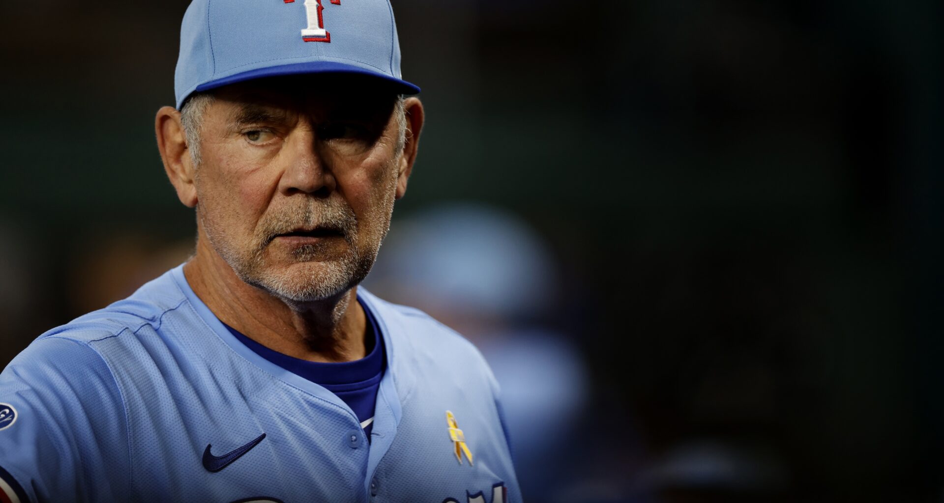 Bruce Bochy May Or May Not Be The Future Of The San Francisco Giants