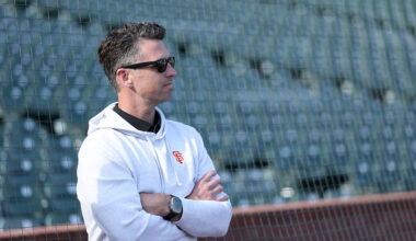 Analyzing the Top Candidates to Be the Giants' Next Manager
