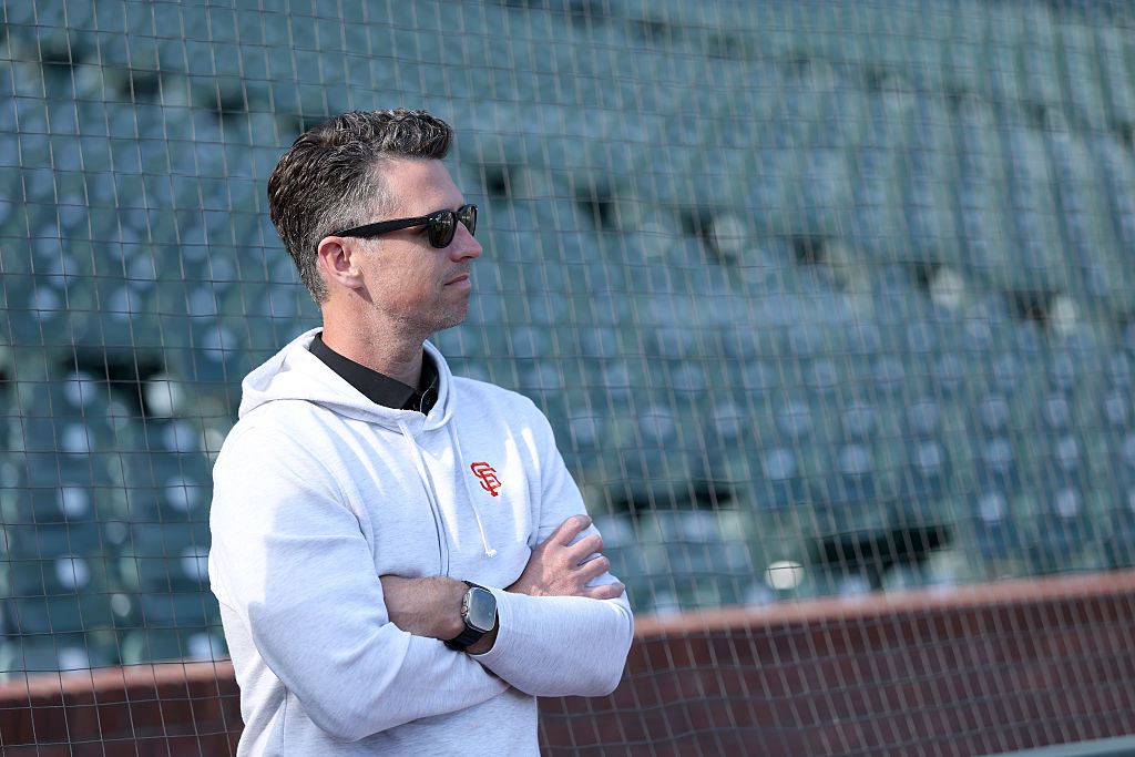Analyzing the Top Candidates to Be the Giants' Next Manager