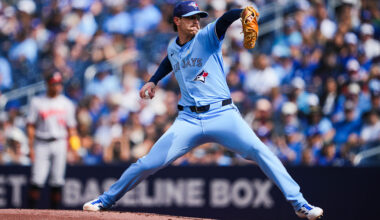 Top Fantasy Baseball Plays for for Wednesday 10/15/25