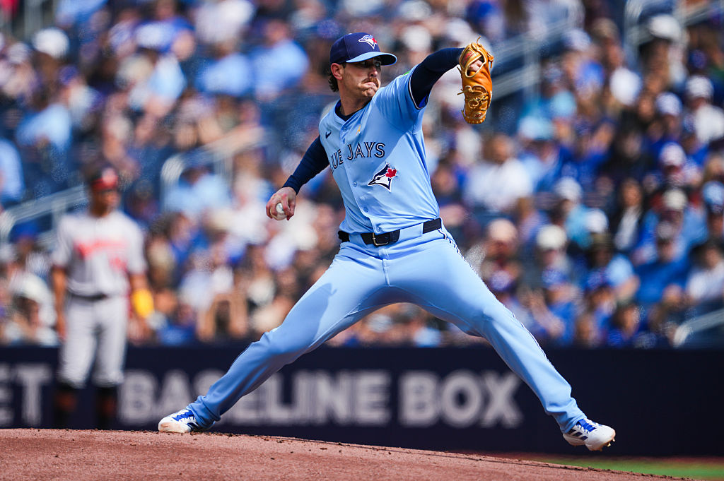 Top Fantasy Baseball Plays for for Wednesday 10/15/25