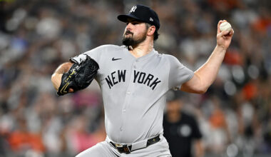 Boston Red Sox at New York Yankees AL Wild Card Game 2 prediction, pick for Wednesday 10/1/25