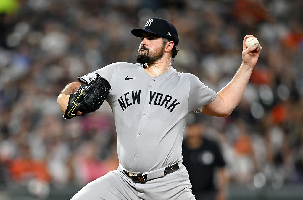 Boston Red Sox at New York Yankees AL Wild Card Game 2 prediction, pick for Wednesday 10/1/25