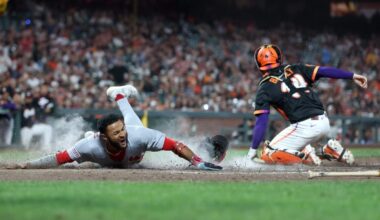 Team eliminated from playoff race in loss – NBC Sports Bay Area & California