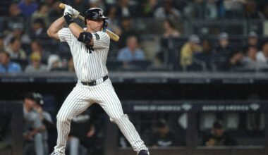 Yankees' Paul Goldschmidt would 'like to continue playing'