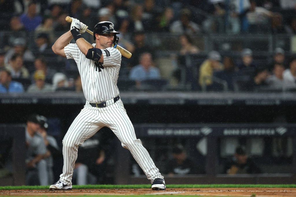 Yankees' Paul Goldschmidt would 'like to continue playing'