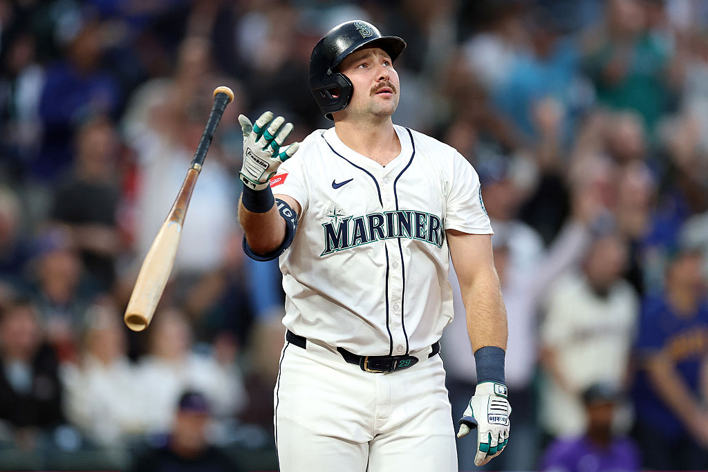Seattle Mariners vs. Detroit Tigers prediction, pick for ALDS Game 1