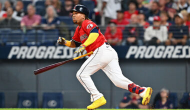 Tigers at Guardians player props for Wild Card Game 2 on 10/1/25