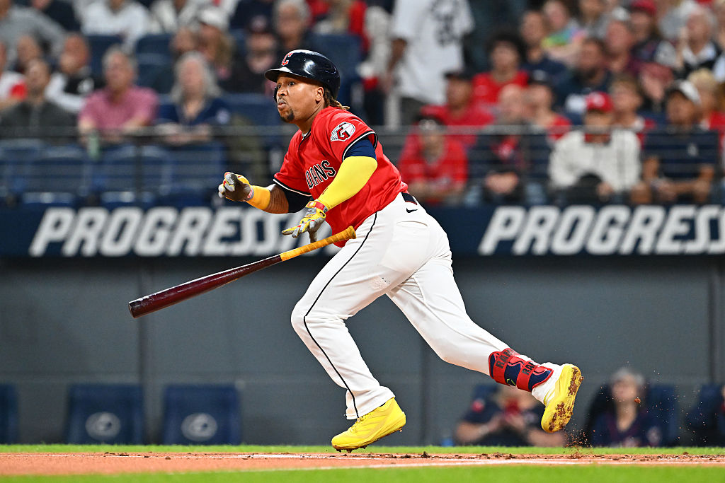 Tigers at Guardians player props for Wild Card Game 2 on 10/1/25