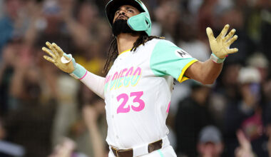 Top Fantasy Baseball Plays for Wednesday 10/1/25