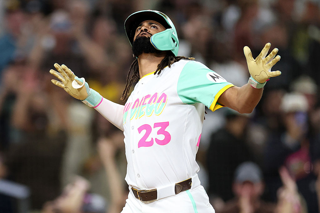 Top Fantasy Baseball Plays for Wednesday 10/1/25