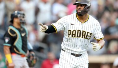 San Diego Padres Wrigley Field National League Wild Card Playoffs – NBC 7 San Diego