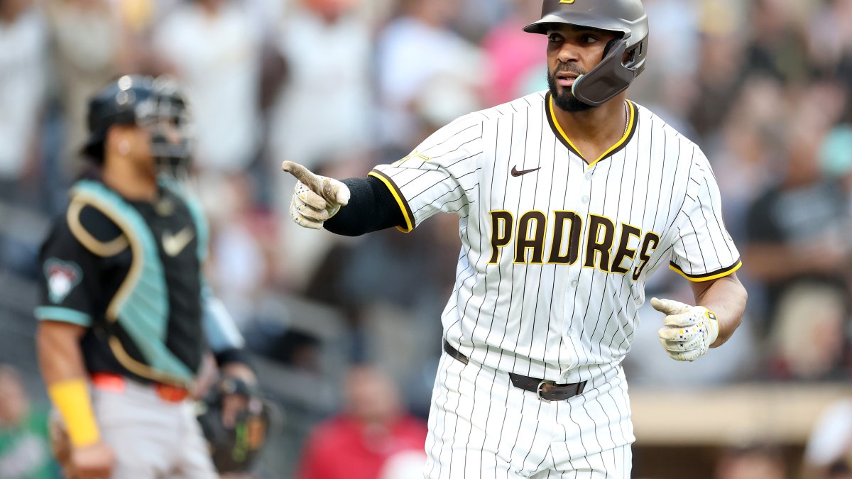 San Diego Padres Wrigley Field National League Wild Card Playoffs – NBC 7 San Diego