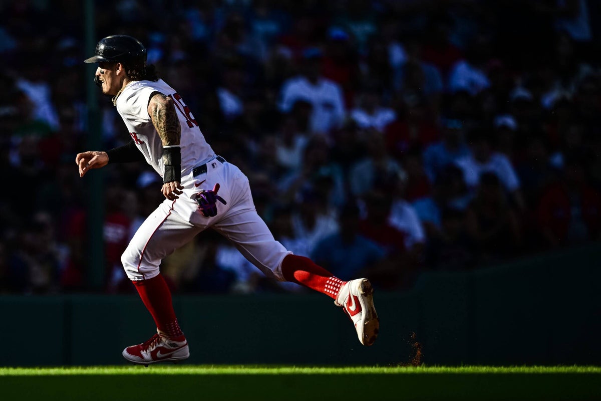 Tarik Skubal, Joe Ryan trade scenarios and Jarren Duran’s future: Red Sox mailbag, part 2