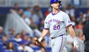 Mets payroll breakdown: What to expect entering a long 2025 offseason