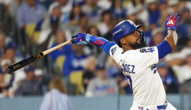 Top DraftKings MLB DFS Targets, Values for Saturday 10/4/25