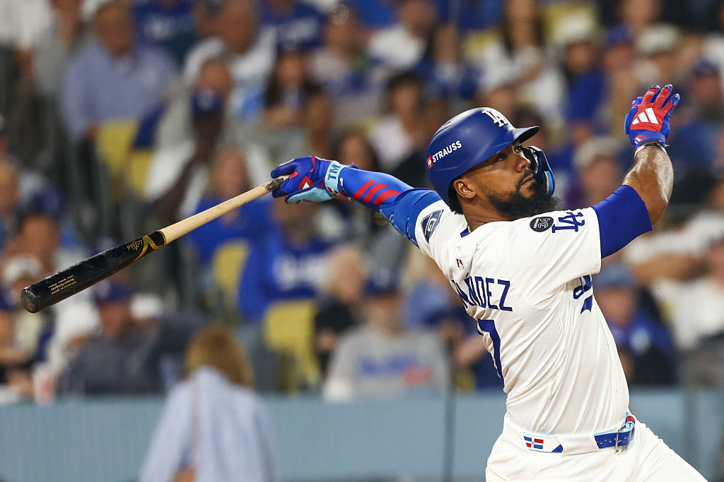 Top DraftKings MLB DFS Targets, Values for Saturday 10/4/25