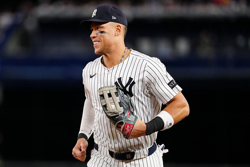 Top Fantasy Baseball Plays for Thursday 10/2/25