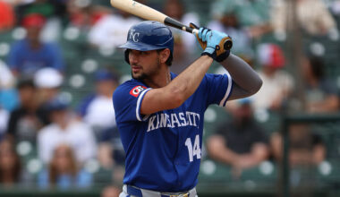 The Good, the Bad, and the Ugly From Jac Caglianone's Debut