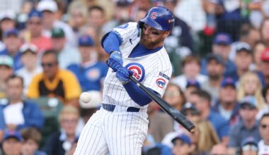 Michael Busch, Cubs knock off Padres to advance to NLDS – NBC Chicago