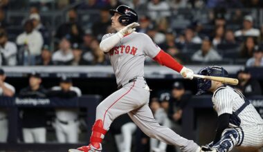 Insider report hints at frustrating Red Sox' offseason approach - 98.5 The Sports Hub
