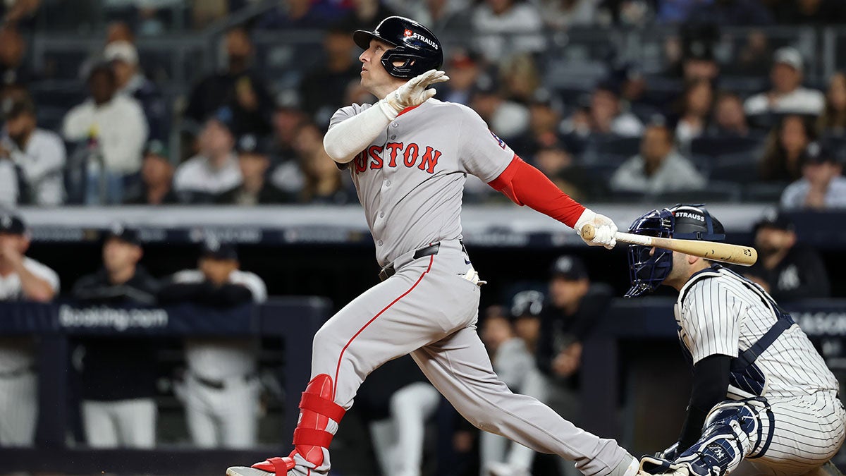 Insider report hints at frustrating Red Sox' offseason approach - 98.5 The Sports Hub