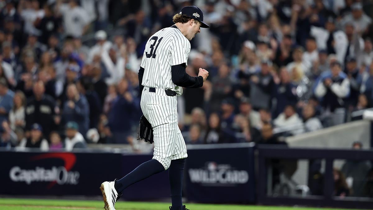 Cam Schlittler: Red Sox fans crossed the line and motivated me to shut them up - 98.5 The Sports Hub