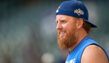 Notable change in Cubs’ lineup for Game 2 vs. Brewers – NBC Chicago