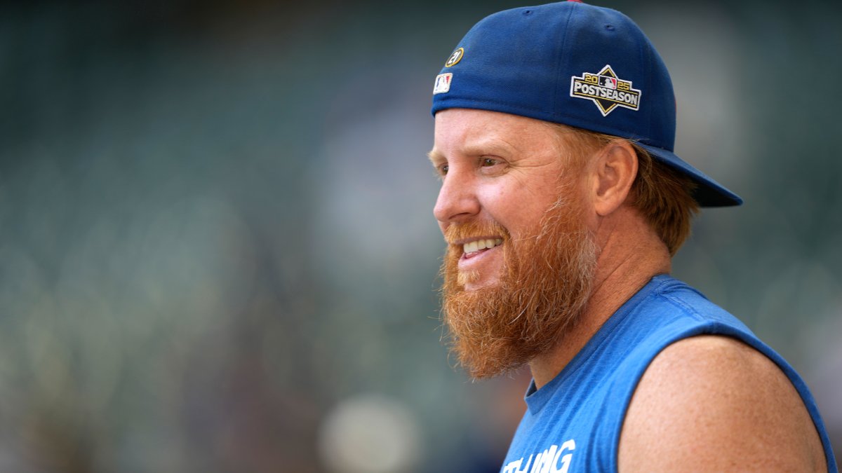 Notable change in Cubs’ lineup for Game 2 vs. Brewers – NBC Chicago