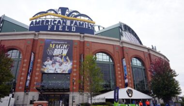 This series has been all about the first inning – NBC Chicago