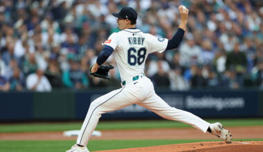 Top Fantasy Baseball Plays for Mariners vs. Tigers on Friday 10/10/25