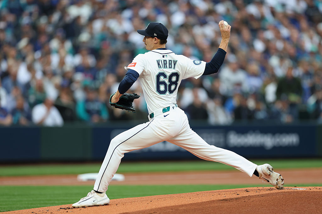 Top Fantasy Baseball Plays for Mariners vs. Tigers on Friday 10/10/25