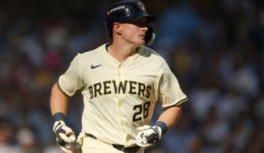 Top Home Run Props for Monday 10/6/25